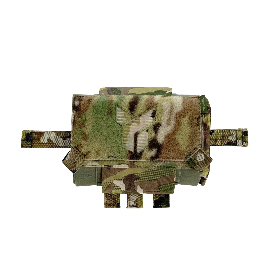 Erste-Hilfe-Tasche TQ Dnipro IFAK Bag PM27 gen.2 – Multicam – PM278-Gen2