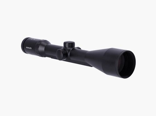 Kahles Helia 2,4-12x56i cannocchiale