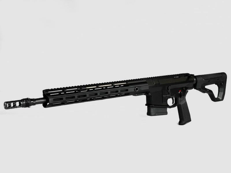 HERA ARMS 7SIX2 Dinámico