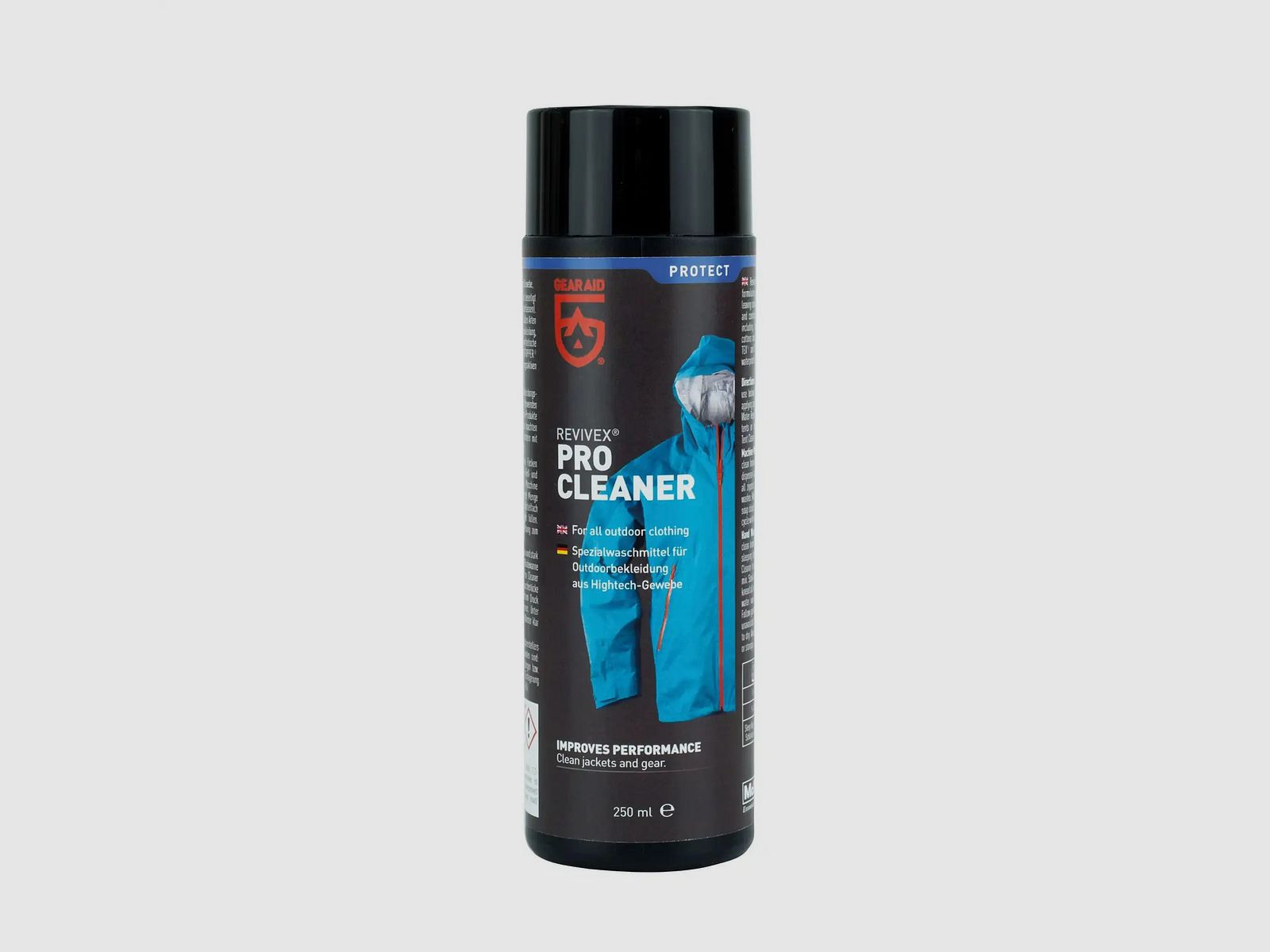 Gear Aid Revivex Pro Nettoyant 250 ml