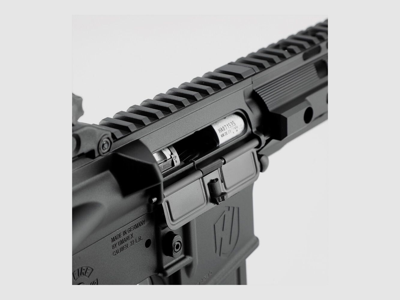 Hammerli Arms	 TAC R1 22 C