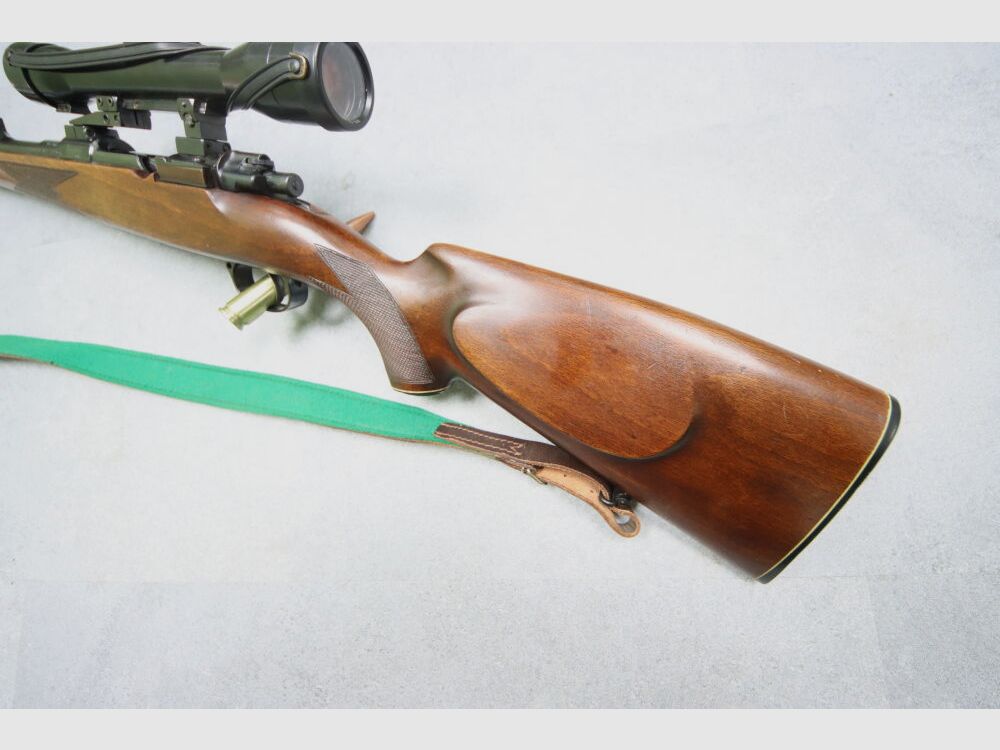Frankonia Mod 98