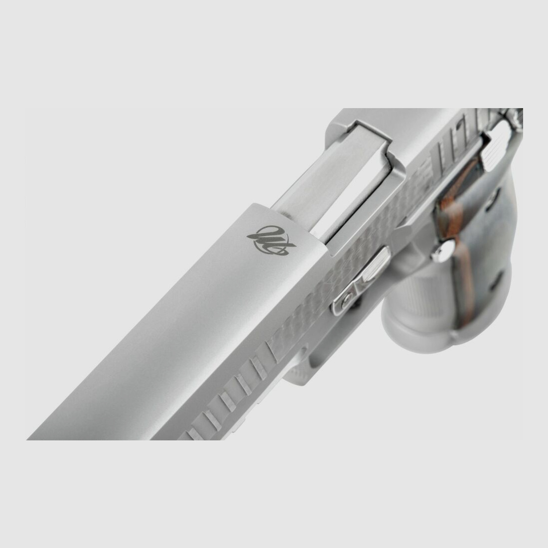 Sig Sauer P226 XFIVE Sunburst .40 S&W - Limited Edition