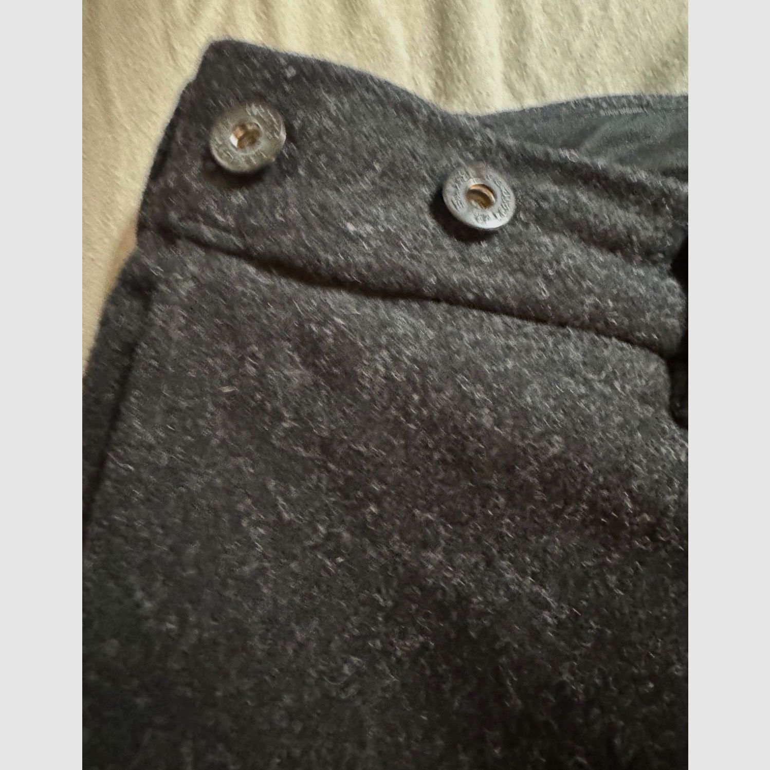 Filson Mackinaw Wool Field