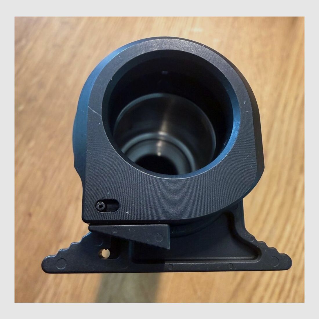 B&T AG B&T Blast Deflector NATO / Rotex RAL 8031, wie G95