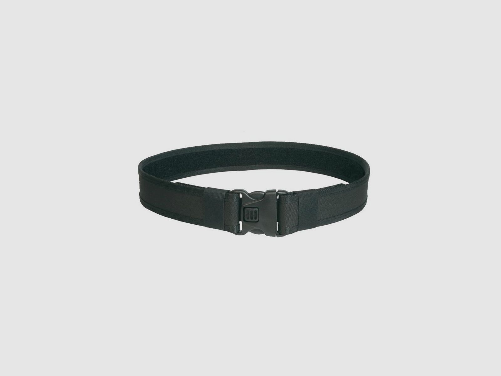 DUTY BELT NYLON with SAFETY BUCKLE