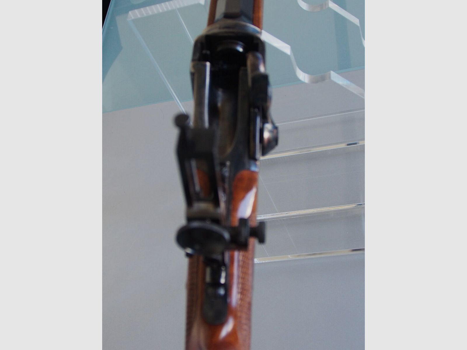 Sharps Pedersoli Sharps 1874 Sporting Rifle