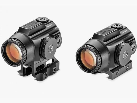 Hawke Endurance Red Dot 1x30 3MOA Weaver