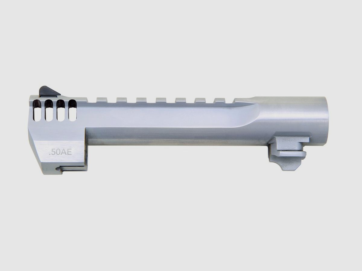 A-Lauf Desert Eagle XIX 6" IMB Brushed Chrome