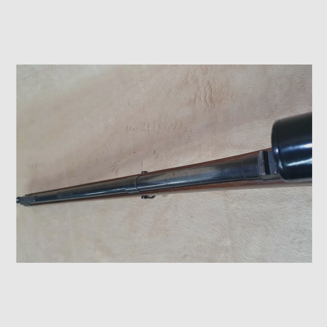 Steyr Mannlicher Schönauer 7x64