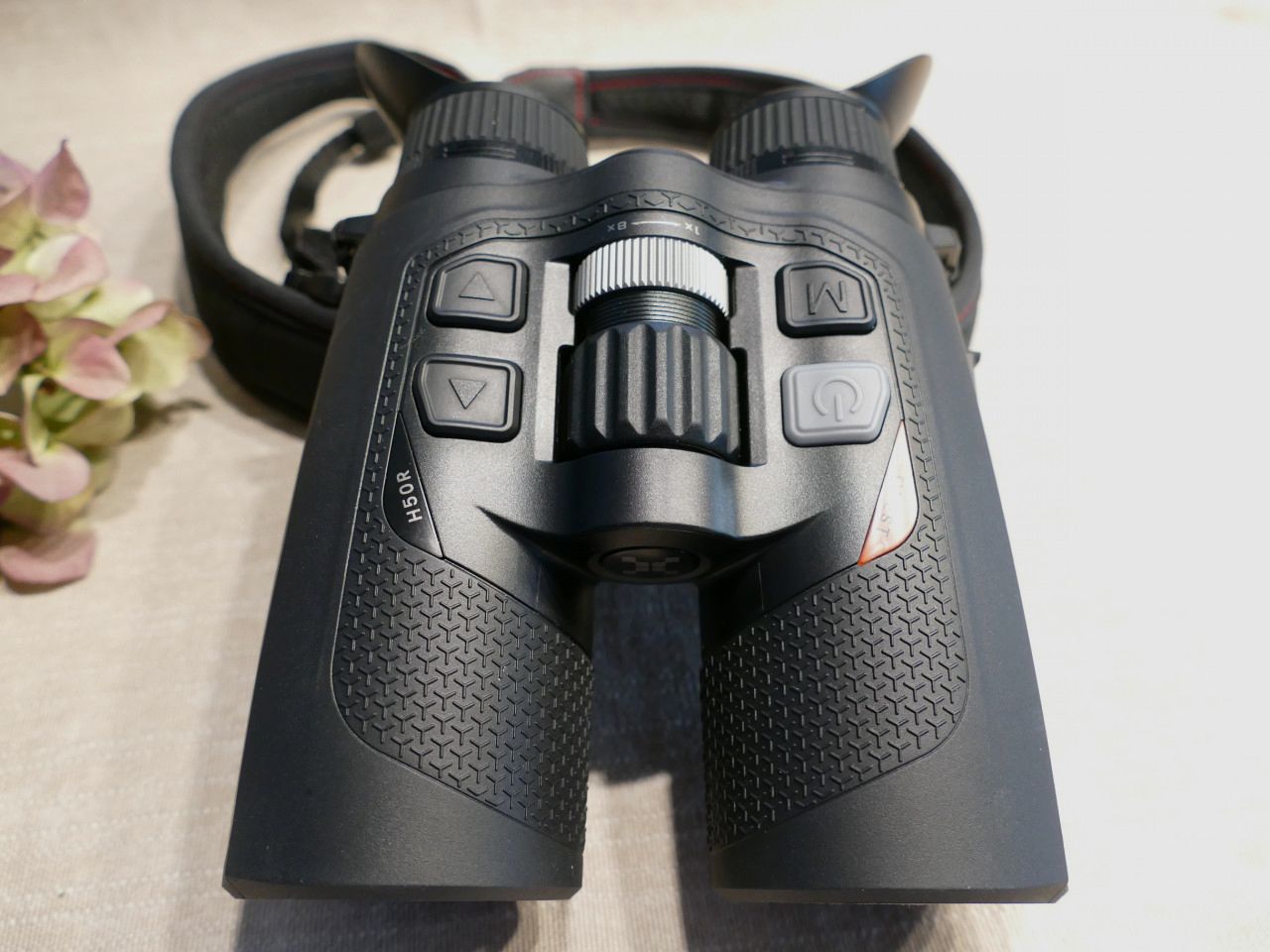 Nocpix Quest H50R