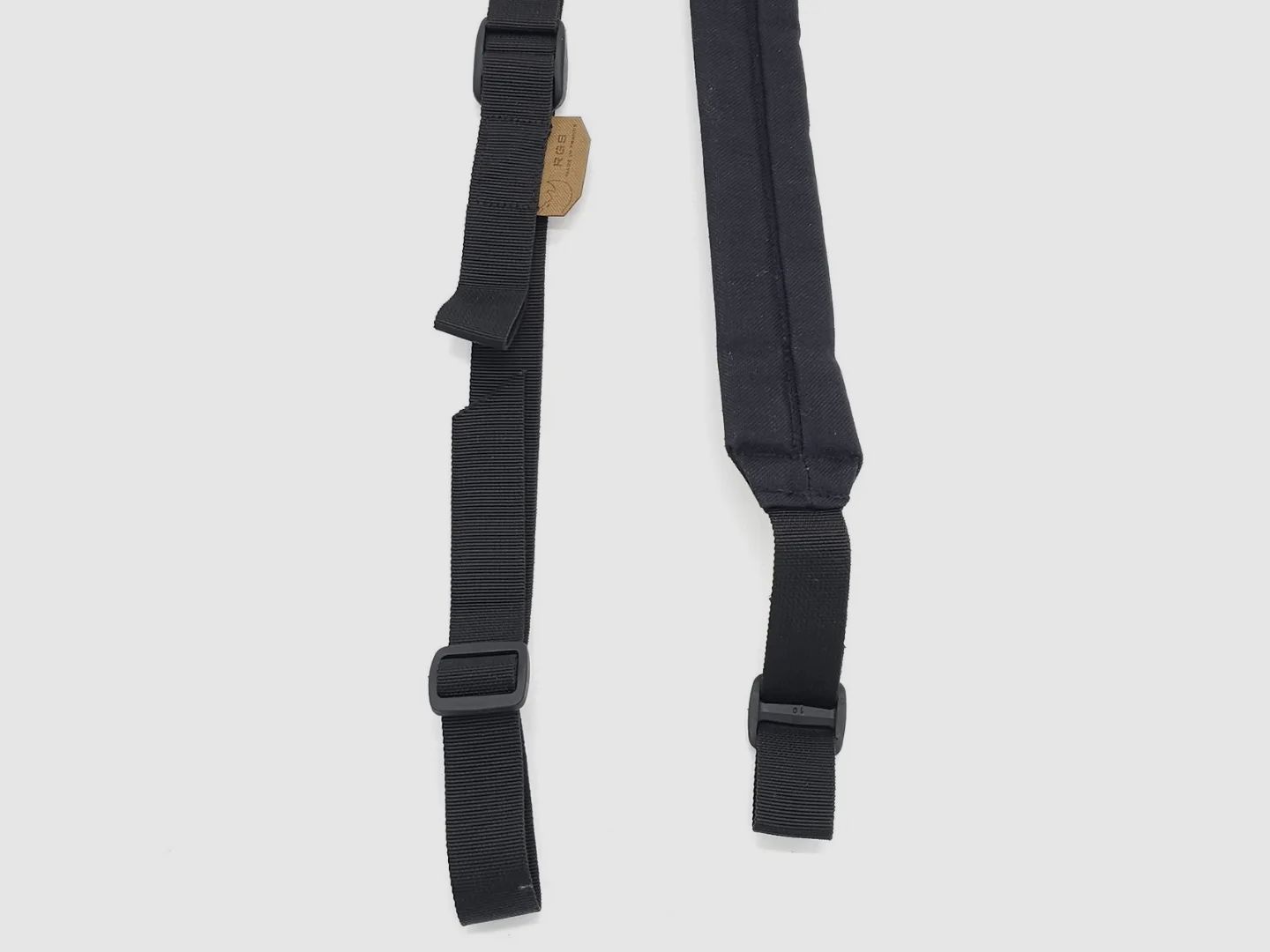 Sangle 2 Points (Black) Rhino Gear Solutions, image 1 sur 3