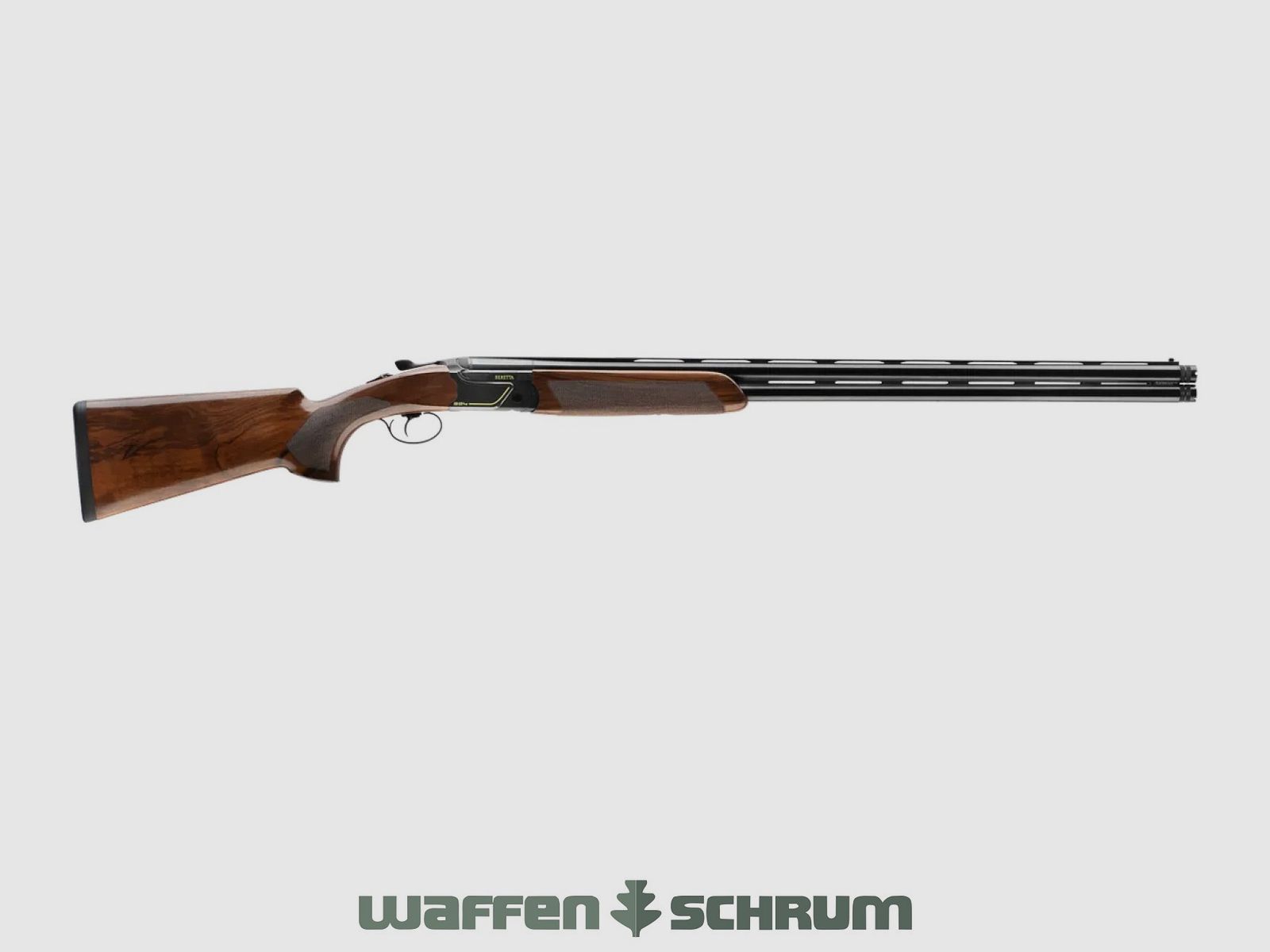 Beretta 694 Black DLC Sporting OCHPe