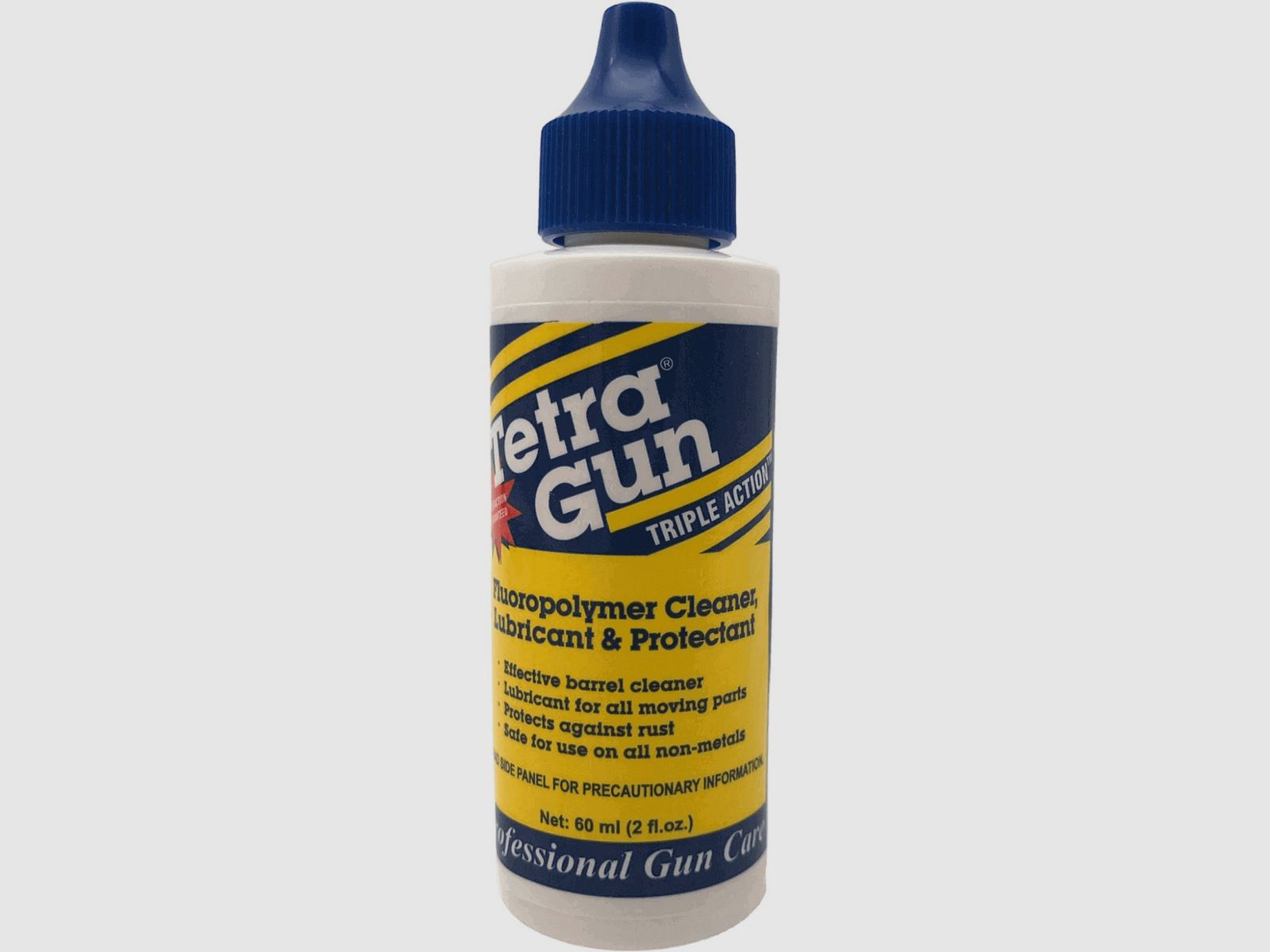Tetragun Cleaning Kit for Pistol Cal. 40-41-10, image 3 of 9