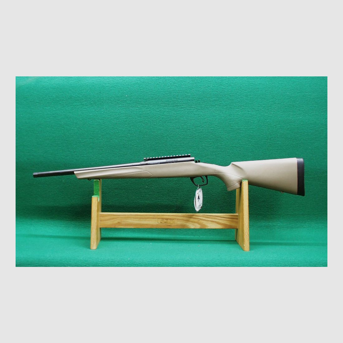 Remington 783 Bolt Action Rifle