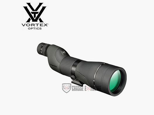 Longue Vue VORTEX Crossfire HD 20-60x80 - Droite