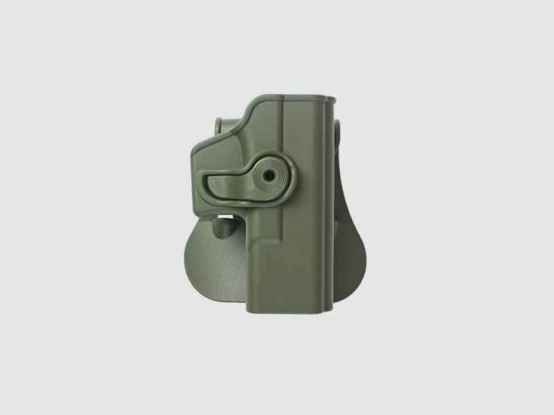 KABURA IMI DEFENCE GLOCK GK19 IMI-Z1020 O.D.