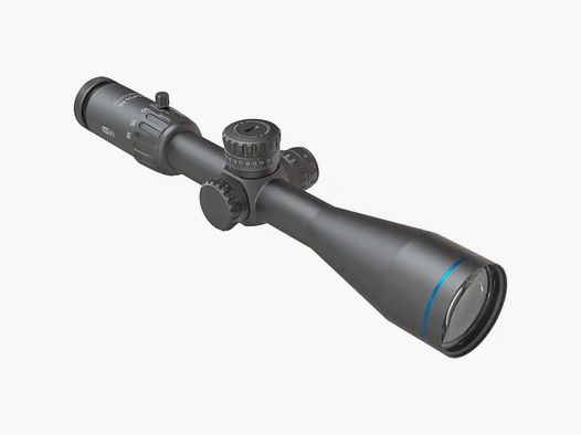 Meopta Zielfernrohr MeoPro R6 3-18x50 RD FFP