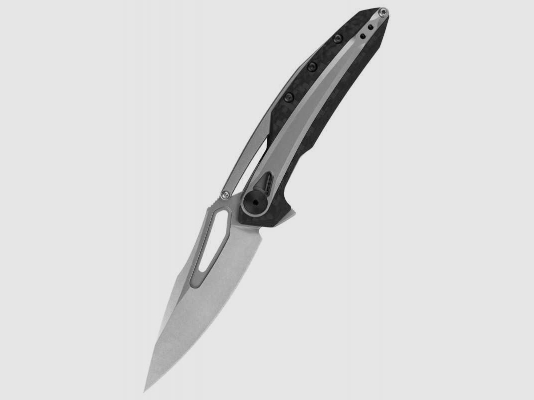 Zero Tolerance 0990 Taschenmesser CF/CPM-20CV SW