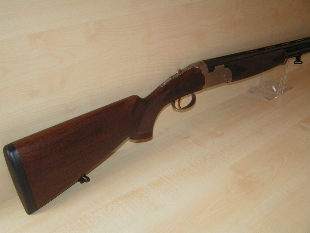 Beretta Linksschaft 686 Silver Pigeon 1