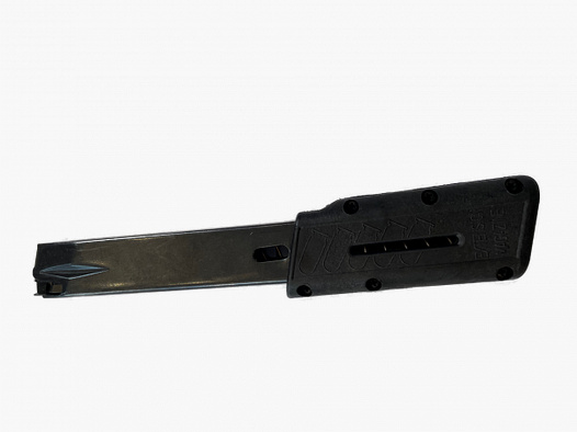 HICAP-MAGAZIN FÜR ZORAKI SCHRECKSCHUSSPISTOLEN - 9MM P.A.K. - 30 SCHUSS