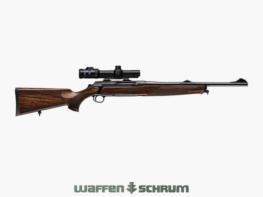 Sauer S303 Select Komplettangebot inkl. Optik