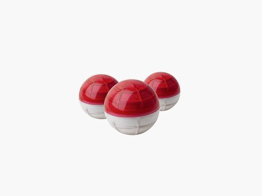 T4E PEB PEPPER BALL KAL 50 WIT 10 STK