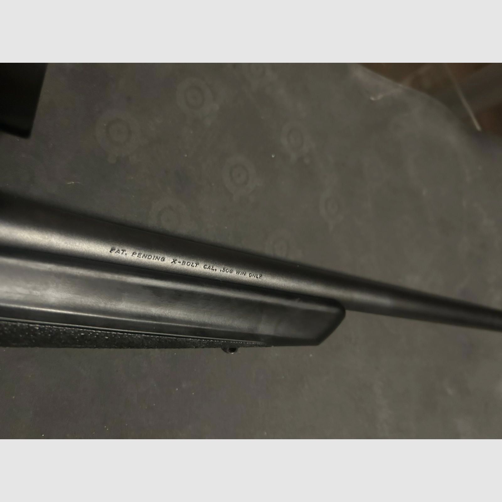 Browning XBolt Composito