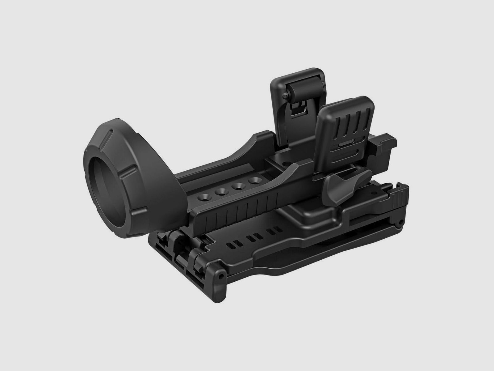 Ledlenser Tactical Professional Holster Type D