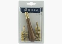 Beretta Reinigunsgbürsten-Set für Chokes und Patronenlager, f. Kaliber .12
