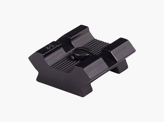 WEAVER TOP MOUNT BASES – #11-#62 WEAVER #59 BASE