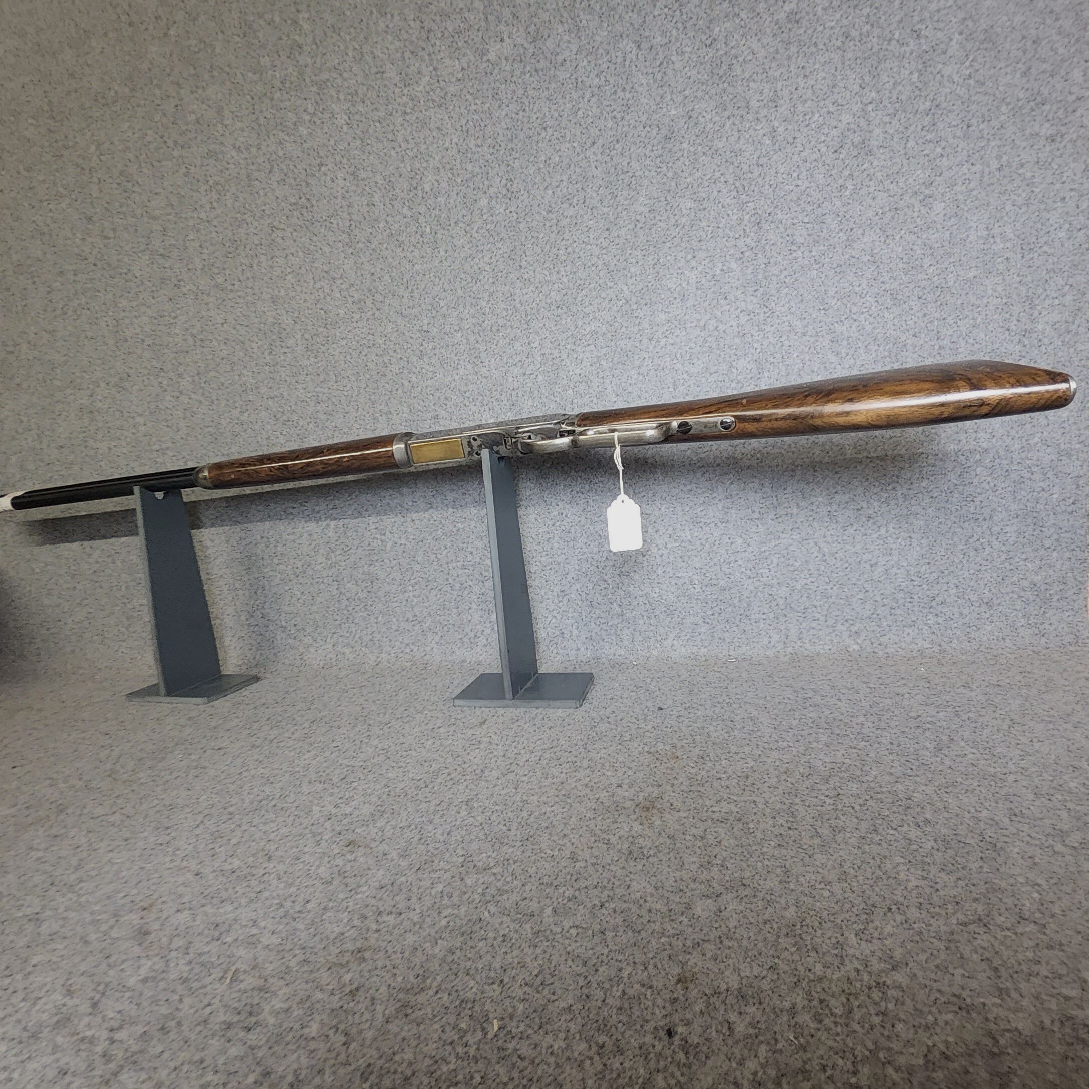 Chaparral.Armas 1860, imagen 10 de 10