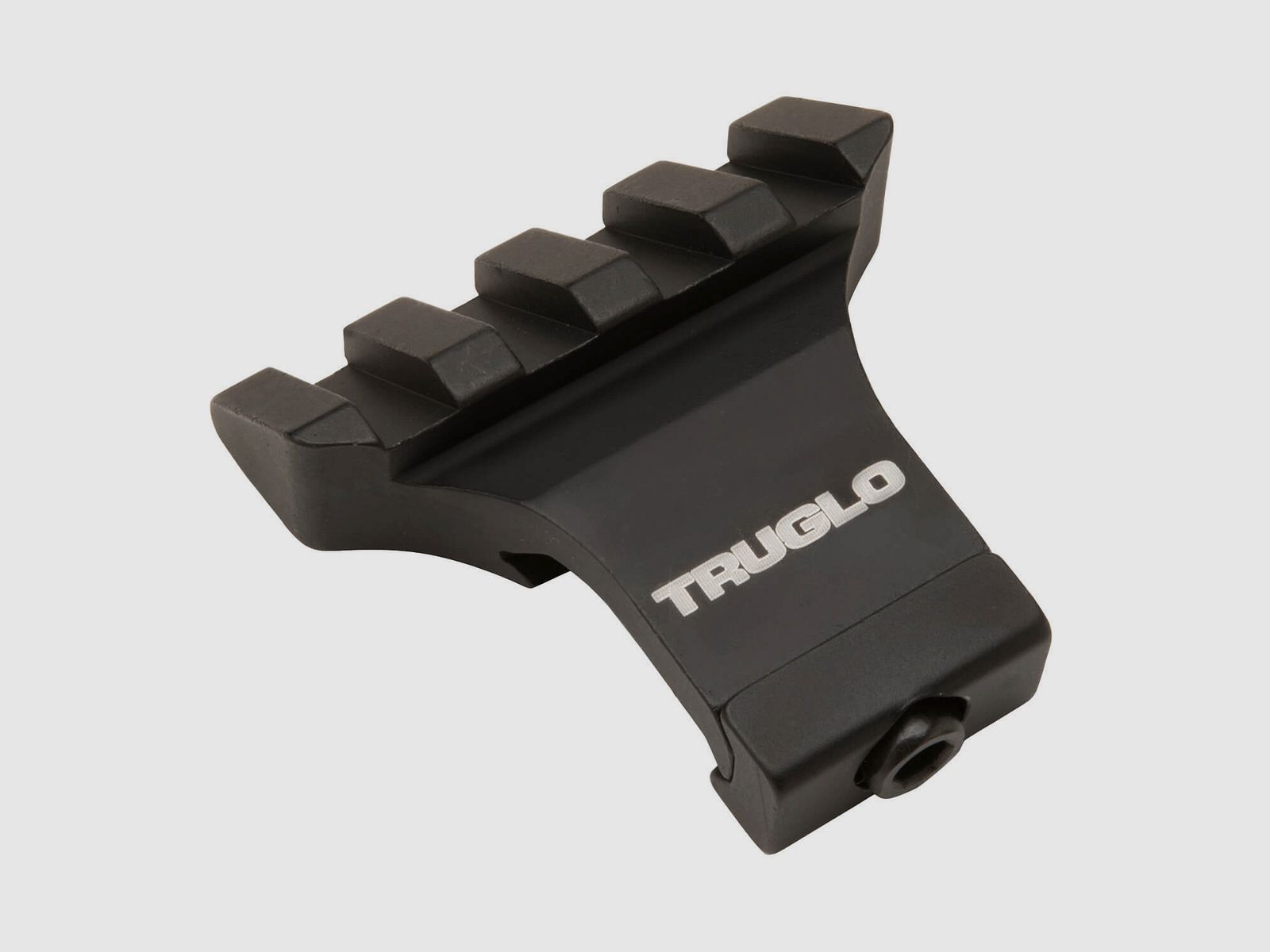 Truglo Picatinny Montageadapter 45 Grad
