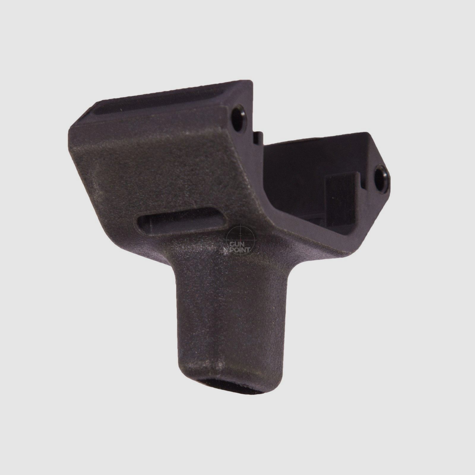 ARES Amoeba M4 Handguard Fingerstop schwarz