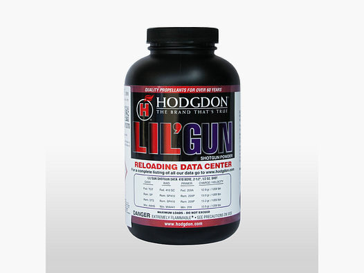 Hodgdon LIL'GUN