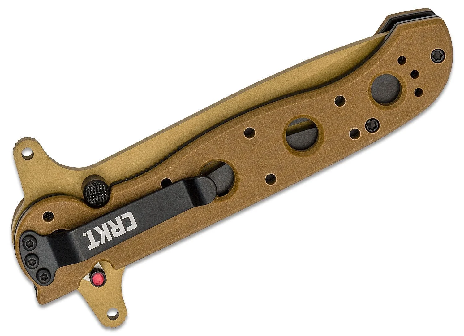 Nóż CRKT M16-13DSFG, zdjęcie 3 z 4