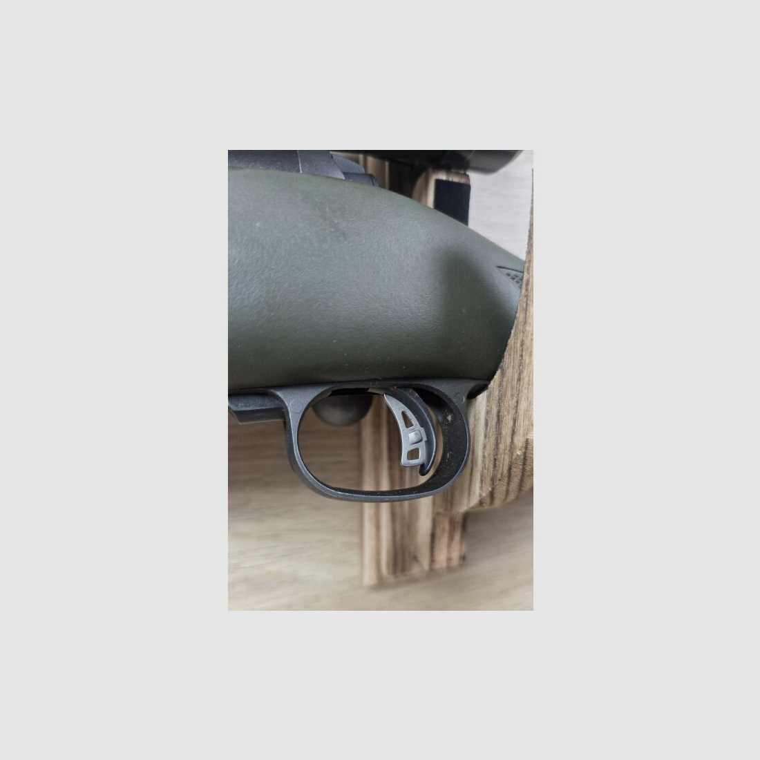 Savage 110 Wild Boar .30-06Spring