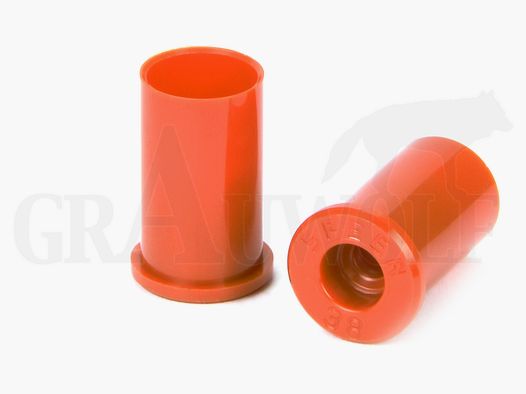 .44 Special / .44 Magnum Speer Plastikhülsen 50 Stück