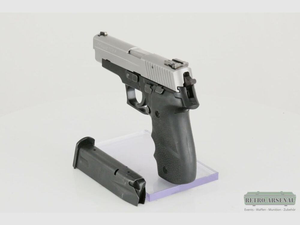 SIG Sauer P226 S