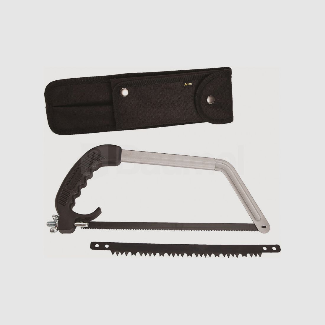 KIT SCIE ALLEN HIGH MESA TAKEDOWN SAX, Bild 1 von 2