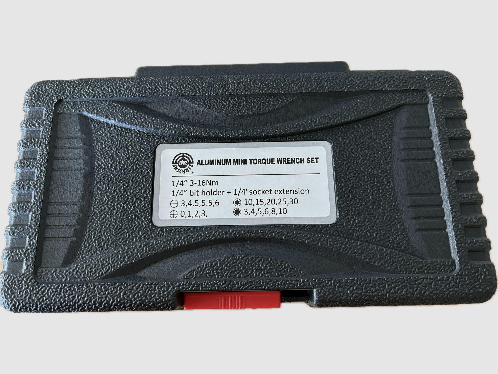 ahg torque wrench set