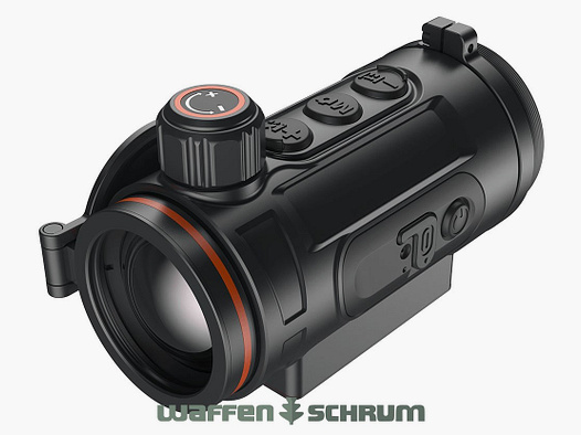 ThermTec Hunt335