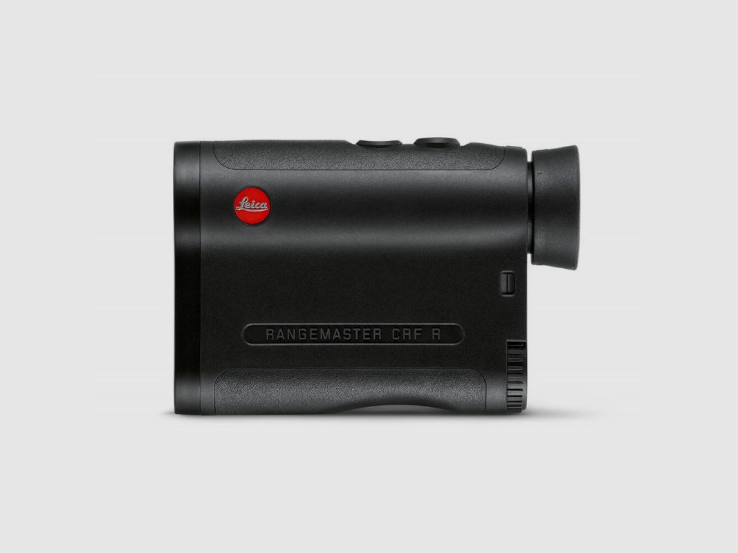 Leica Rangemaster CRF R, Bild 1 von 3