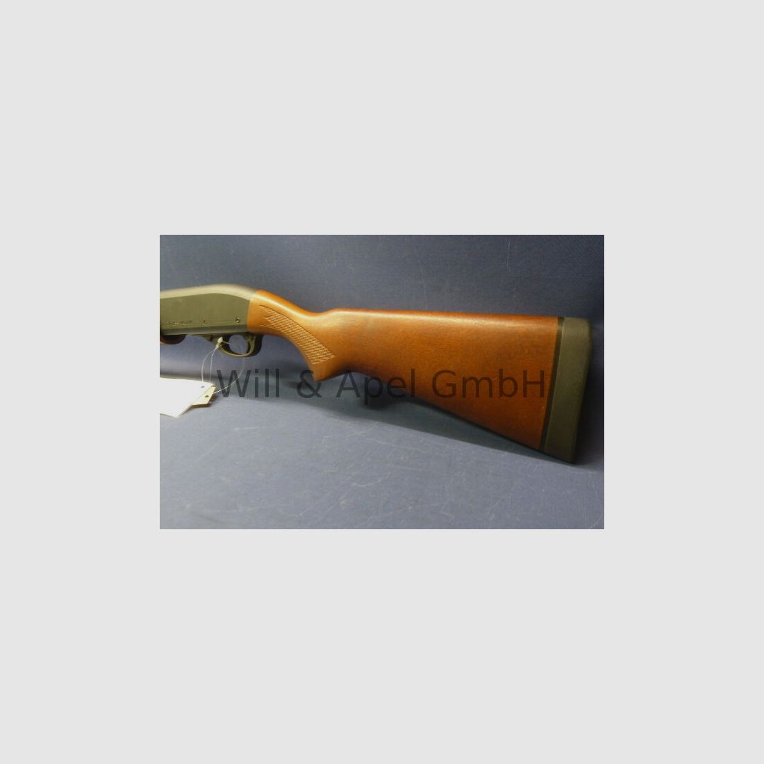 REMINGTON 870 EXPRESS MAGNUM