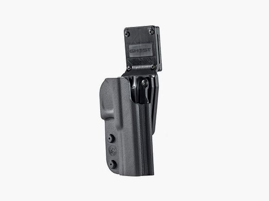 GHOST – „HYBRID“ prawy holster do strzelania dla Tanfoglio z szyną (Stock 1/3) (SG-HD-44)