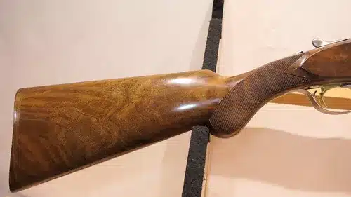 Hunting shotgun Caesar Guerini Tempio Light cal 20/68cm, image 2 of 14