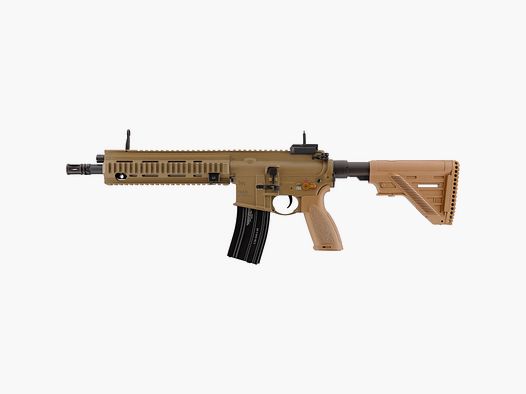 Heckler & Koch HK416 A5 Sportsline, < 1,3 J, AEG
