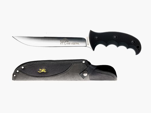 COLTELLO BROWNING HOG HUNTER 17 CM