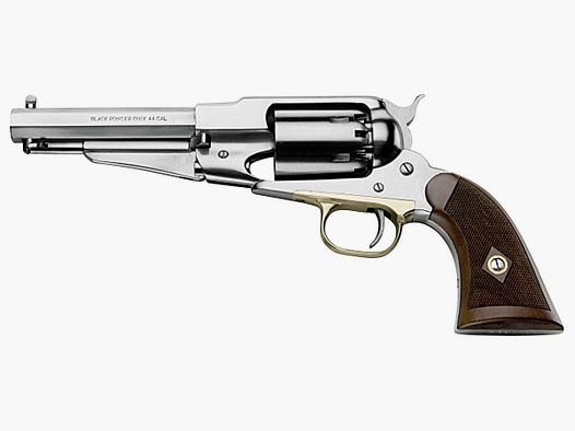 PIETTA 1858 REMINGTON SHERIFF INOX .44