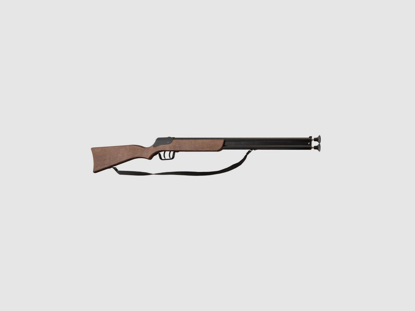 Boven-onder shotgun Speedy